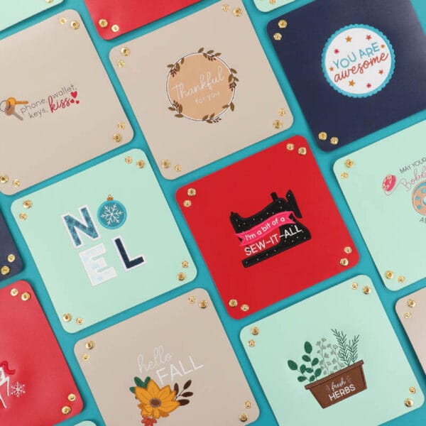 Everyday Appliques, Vol. 2 - Image 2