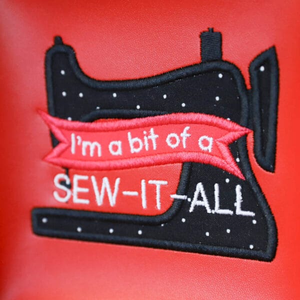 Everyday Appliques, Vol. 2 - Image 8