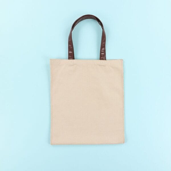 Canvas Tote Blank