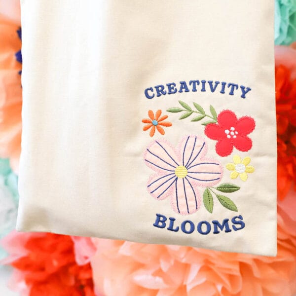 Creativity Blooms Free Download - Image 5