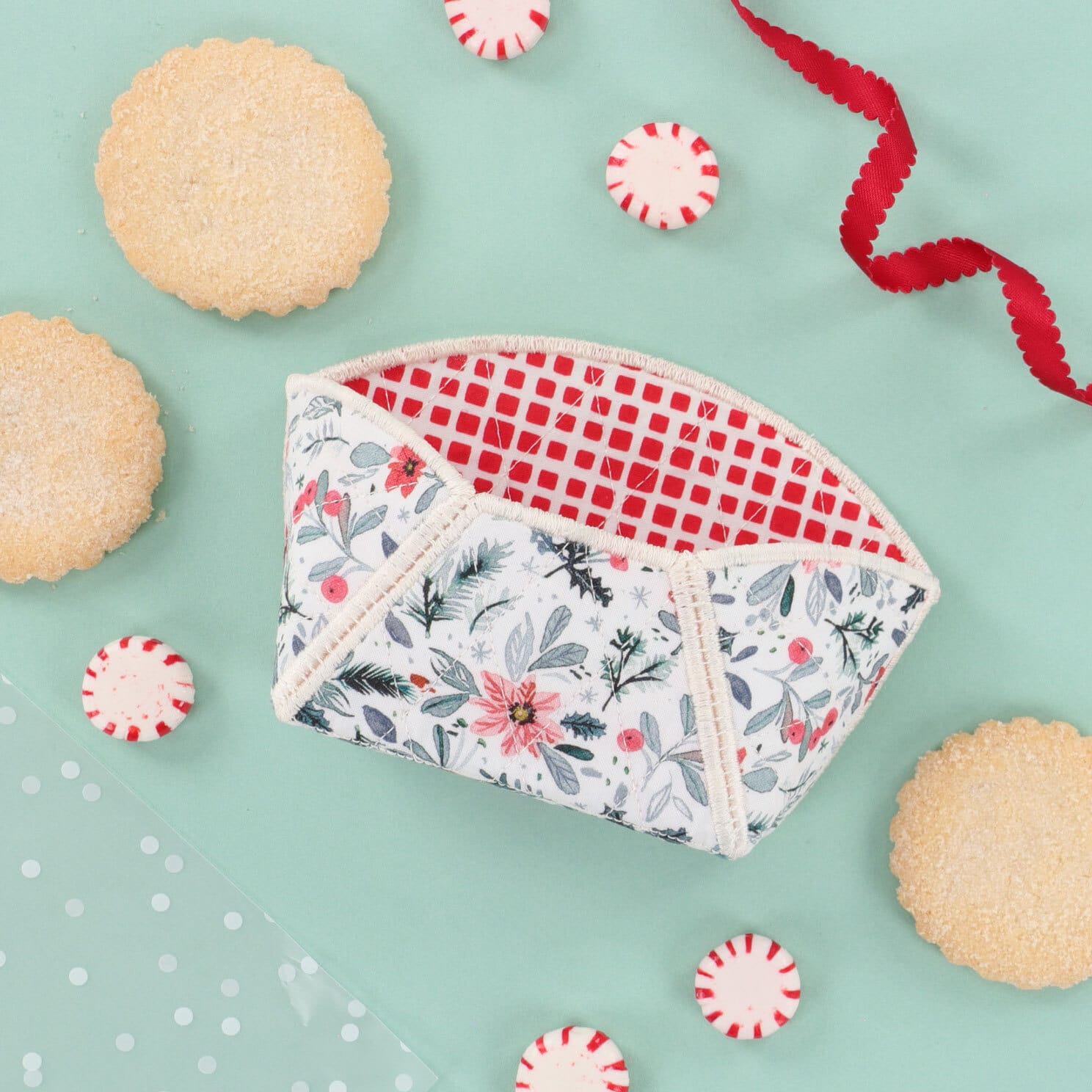 Hoop Studio Noel’s Cookie Gifts