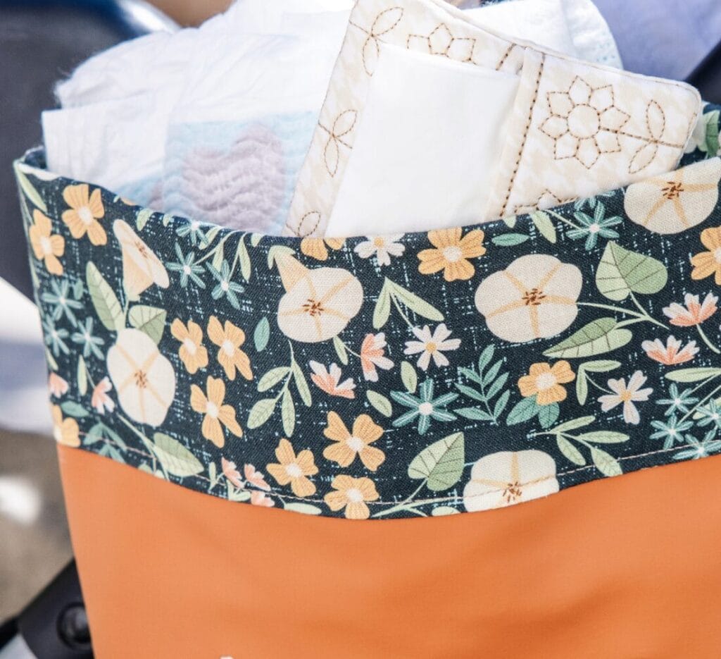 Hoop Studio Dakota's Car Bag Kimberbell