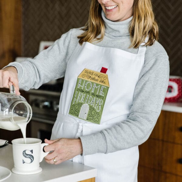 Curated: Home for the Holidays (Digital Download) - Image 2