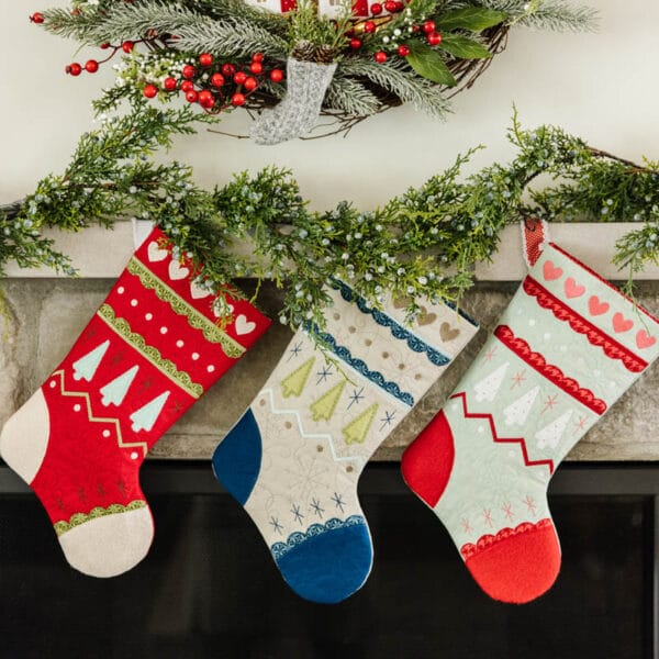Curated: Home for the Holidays (Digital Download) - Image 4