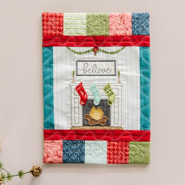 Curated: Home for the Holidays (Digital Download) - Image 6