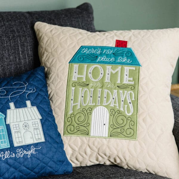Curated: Home for the Holidays (Digital Download) - Image 7