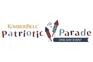 Patriotic Parade -- One Day Event