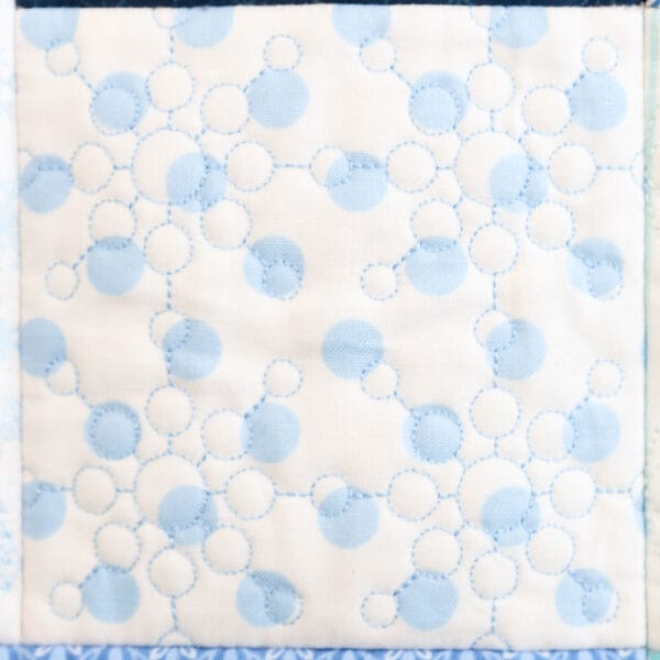 Enchanted Winter Quilting Bundle - Image 12