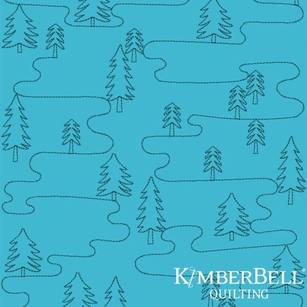 Enchanted Winter Quilting Bundle - Image 2