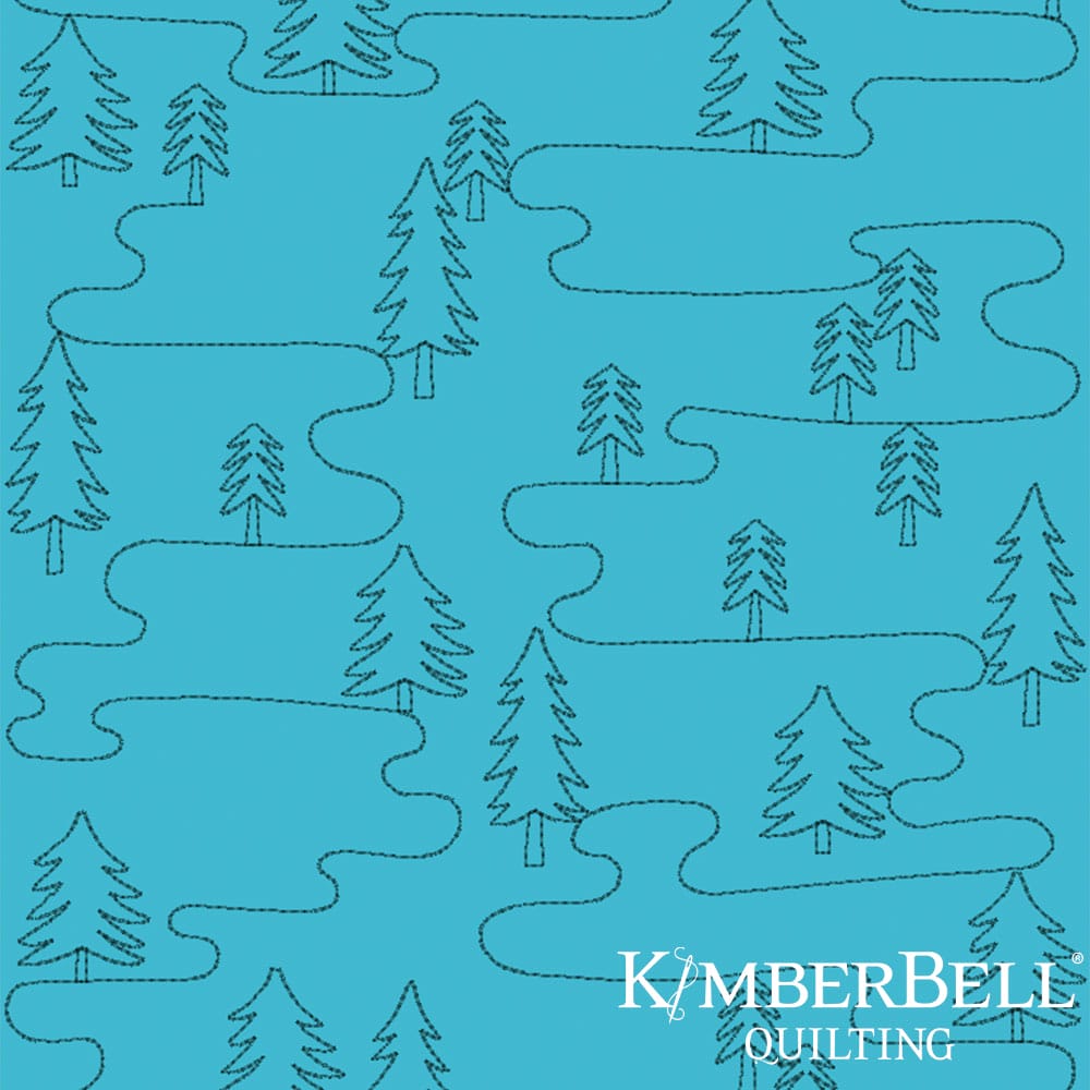 Enchanted Winter Quilting Bundle
