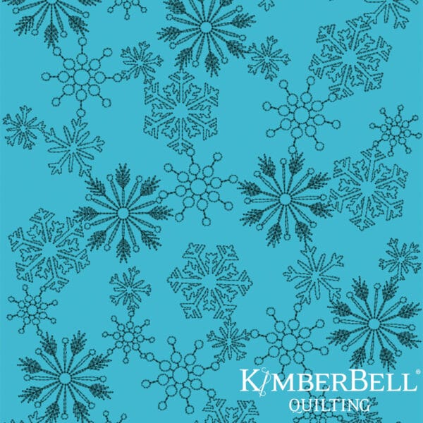 Enchanted Winter Quilting Bundle - Image 3
