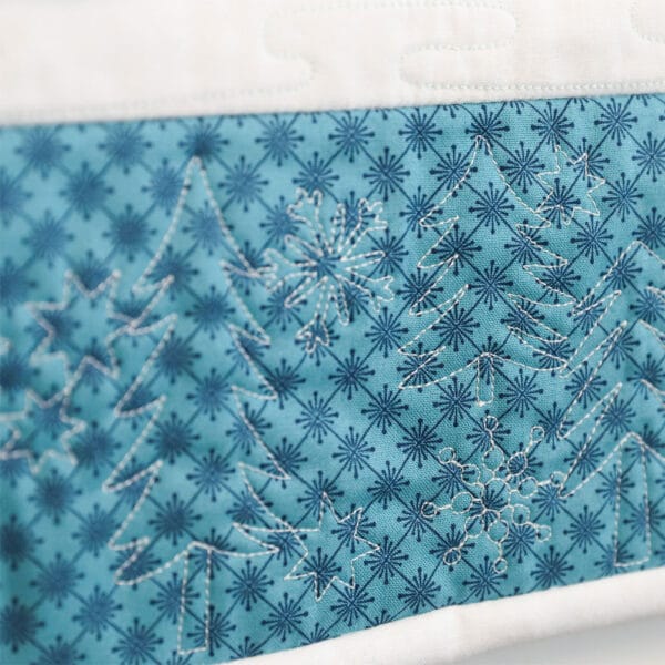 Winter Border 1 - Image 5
